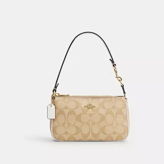 Coach Nolita 19