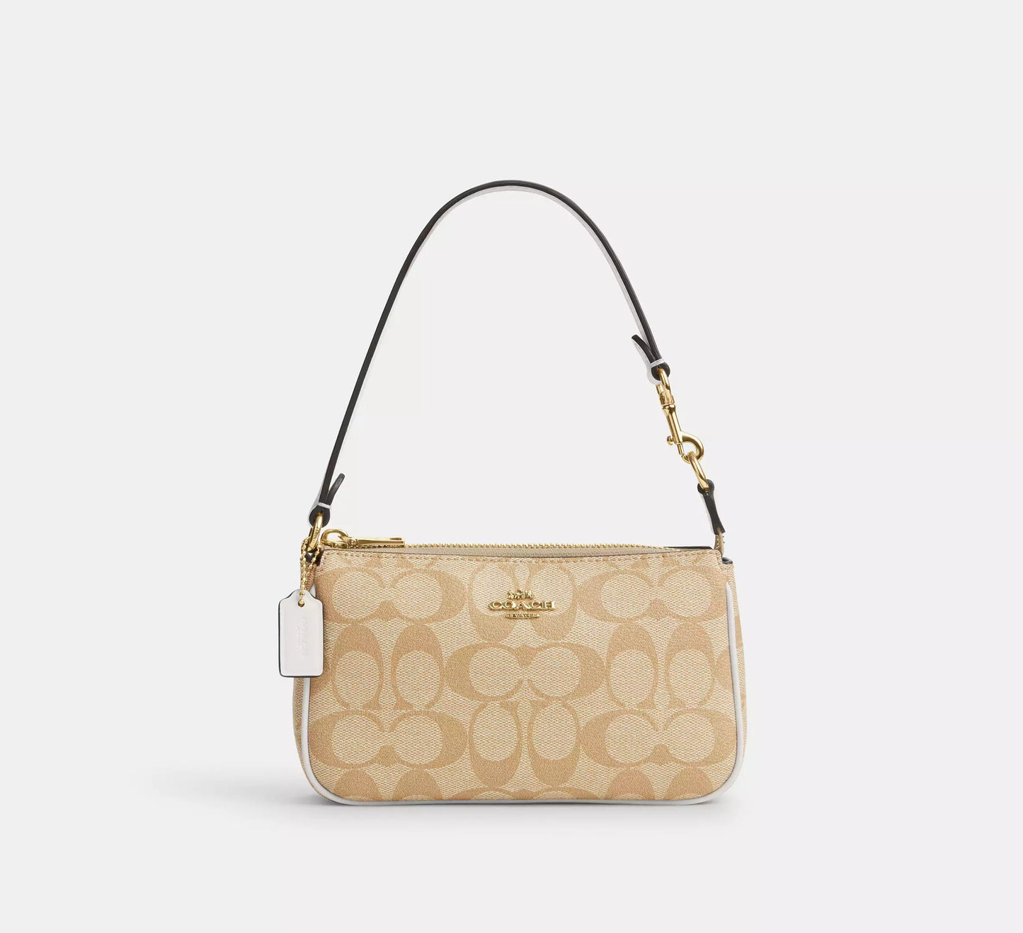 Coach Nolita 19