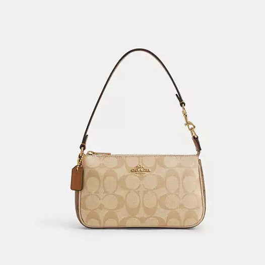 Coach Nolita 19