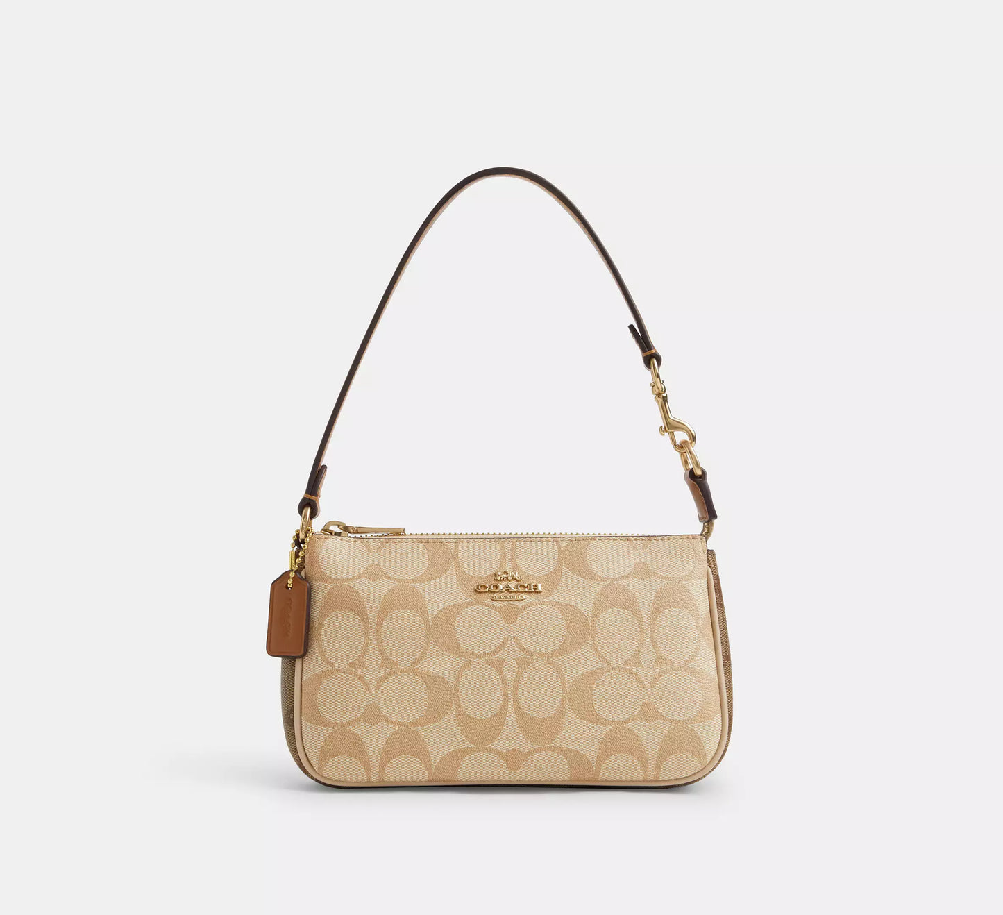 Coach Nolita 19