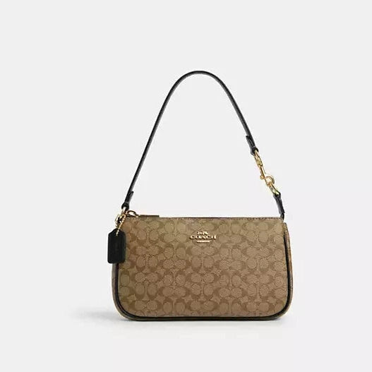 Coach Nolita 19