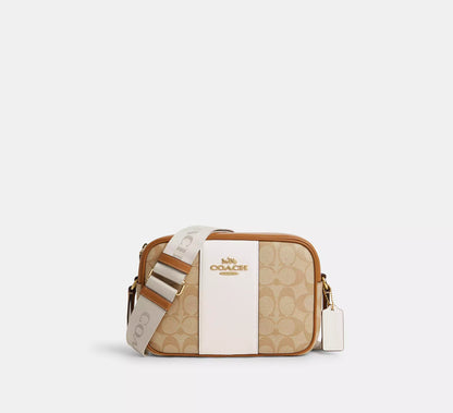Coach Jamie Camera Bag