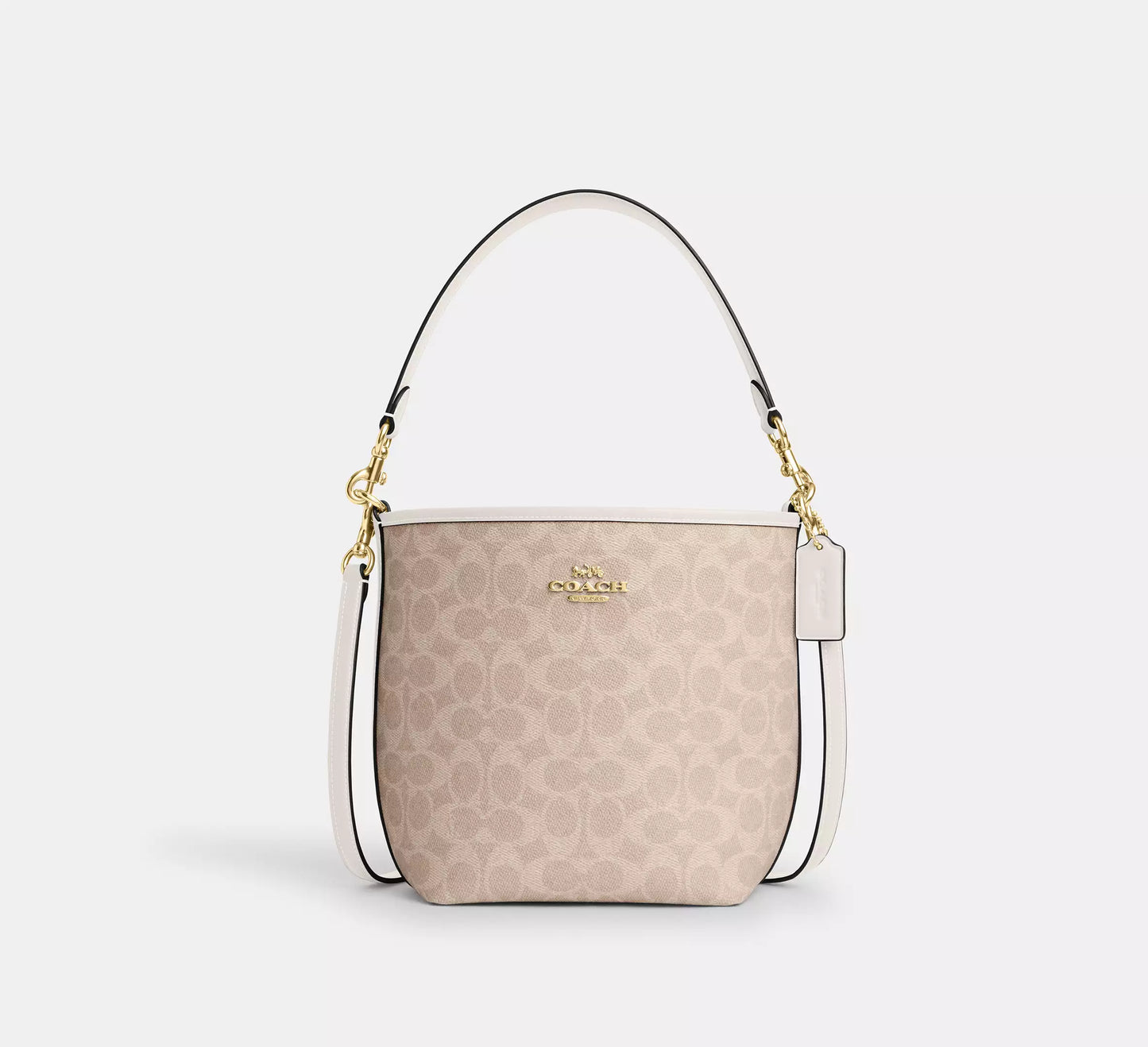 Coach City Kova Çanta 