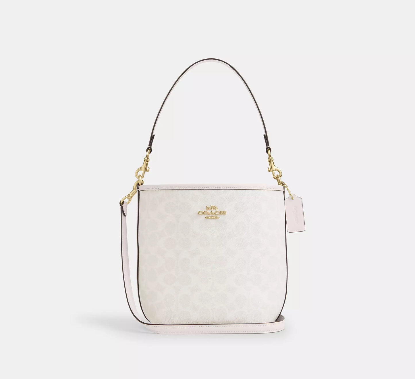 Coach City Kova Çanta 