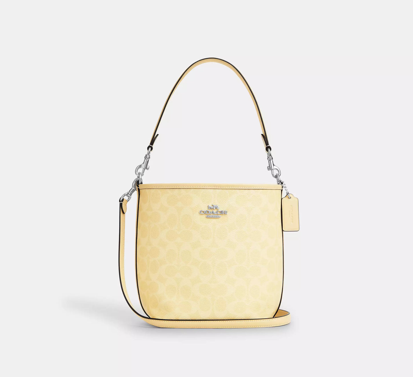 Coach City Kova Çanta 