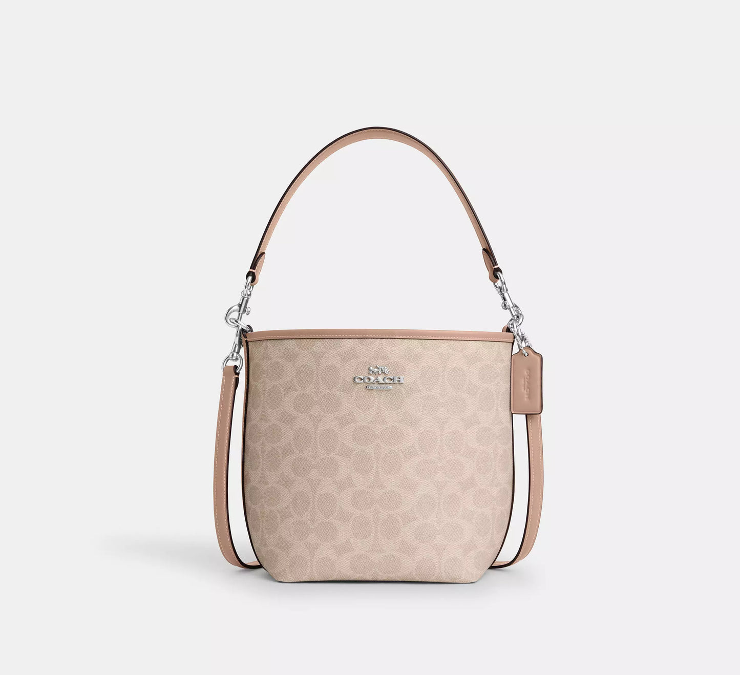Coach City Kova Çanta 