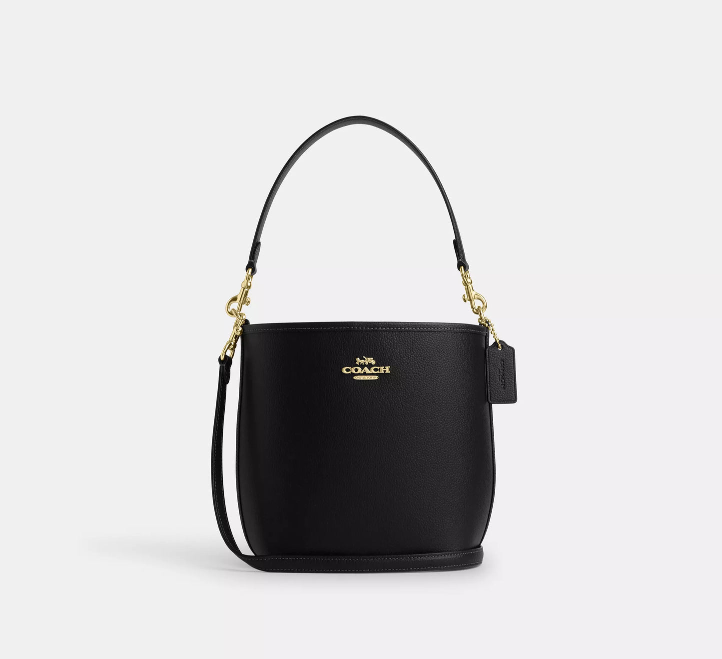 Coach City Kova Çanta 