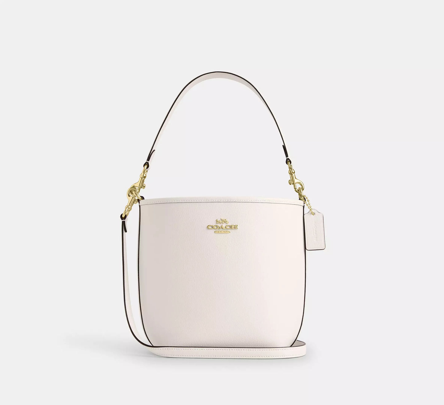 Coach City Kova Çanta 