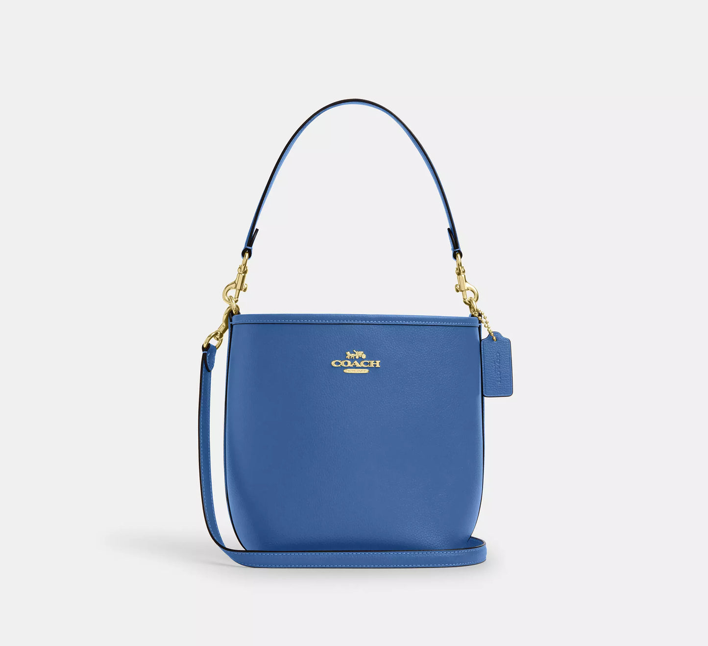 Coach City Kova Çanta 