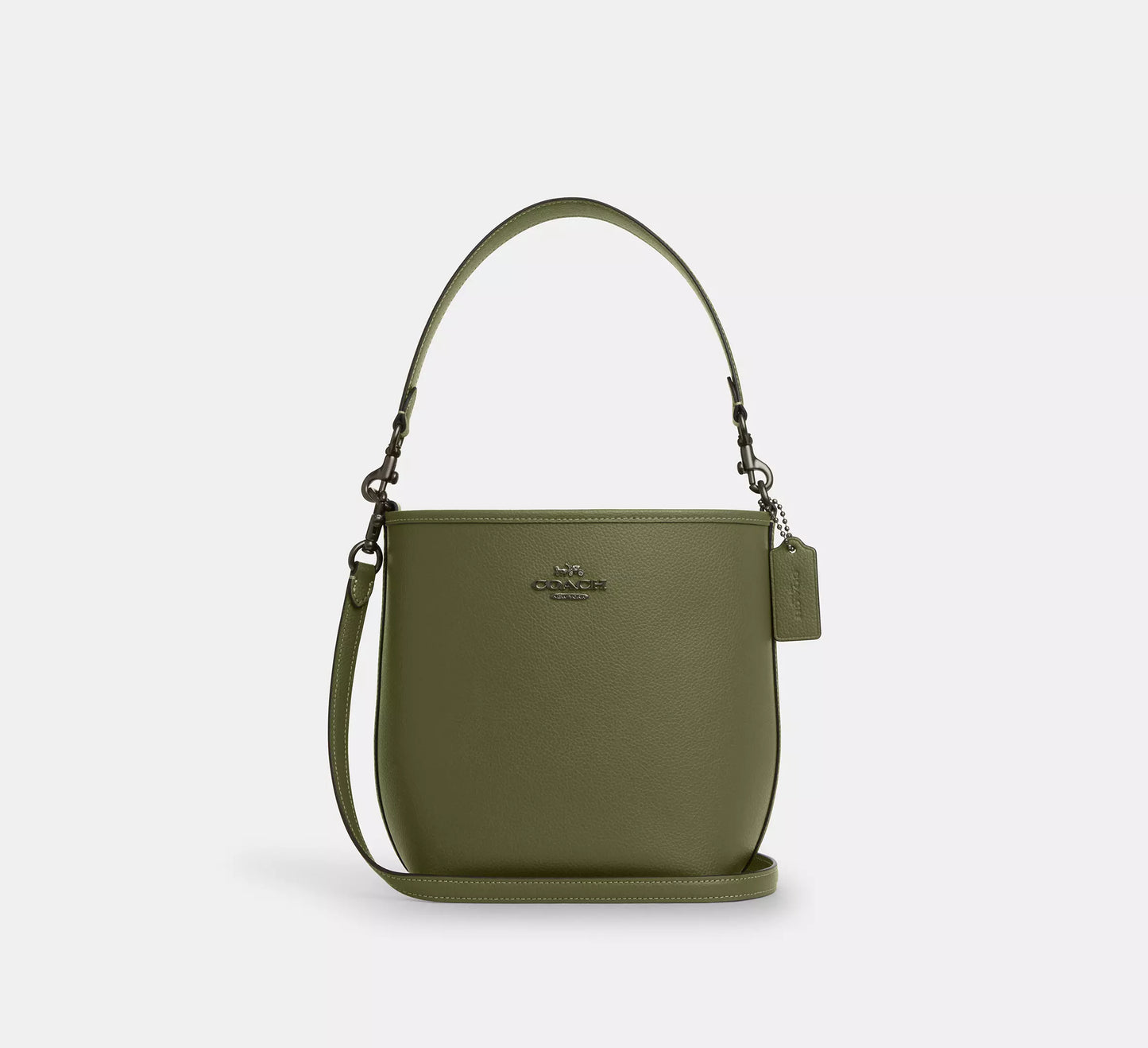 Coach City Kova Çanta 