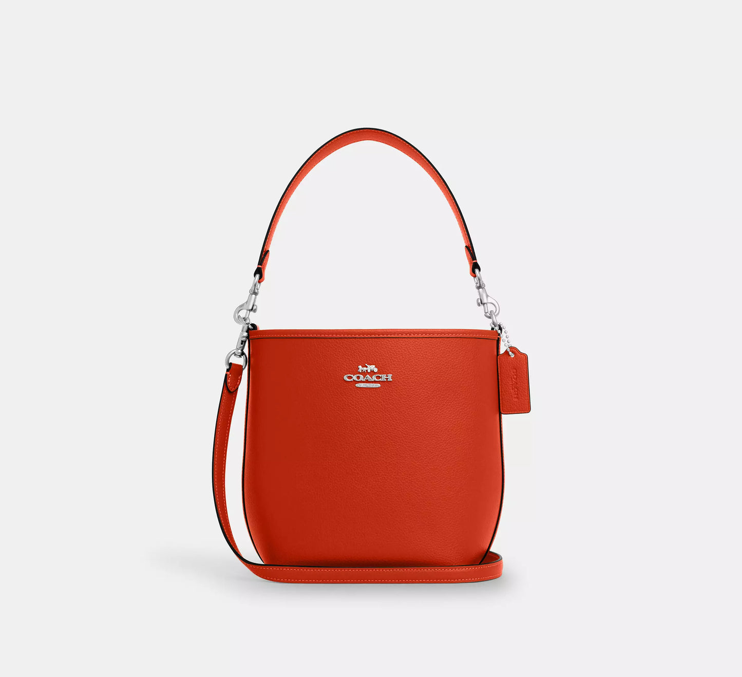 Coach City Kova Çanta 