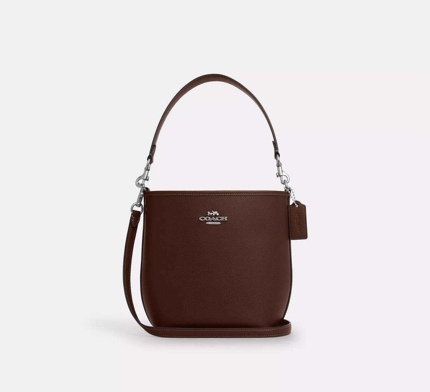 Coach City Kova Çanta 