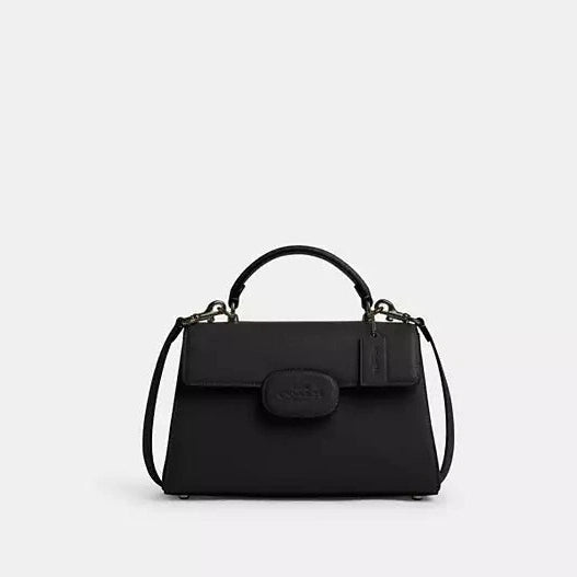 Coach Eliza Top Handle Bag