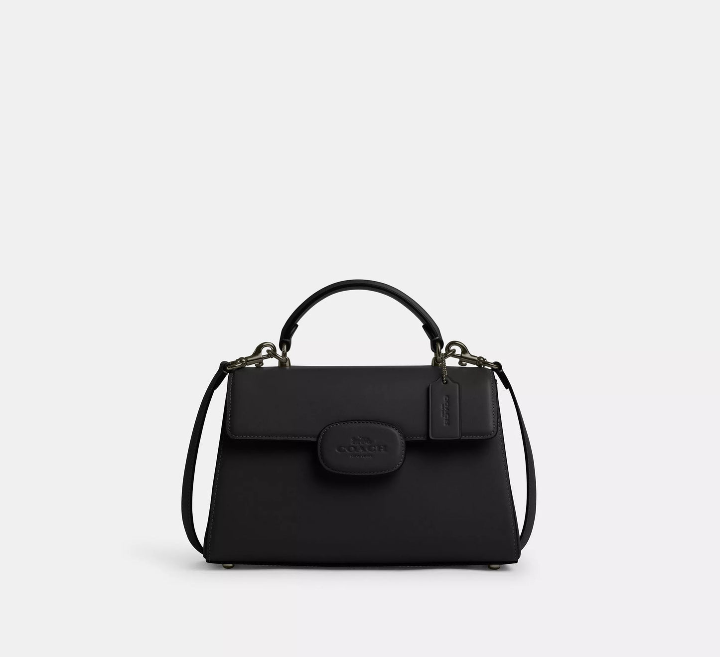 Coach Eliza Top Handle Bag