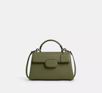 Coach Eliza Top Handle Bag