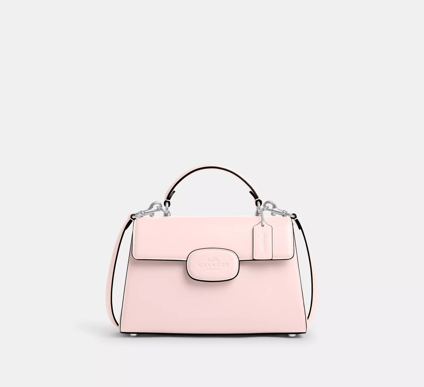 Coach Eliza Top Handle Bag