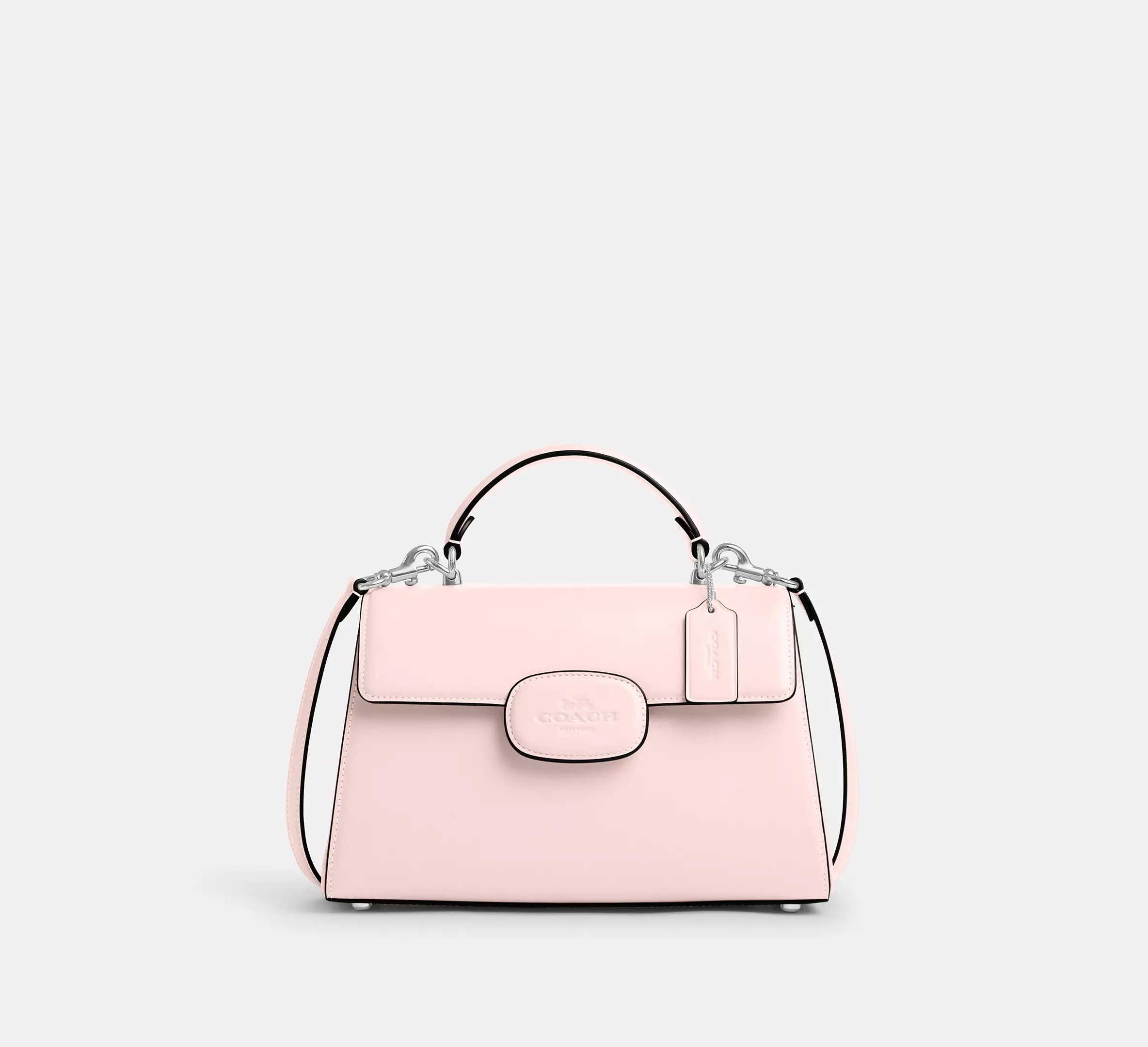 Coach Eliza Top Handle Bag