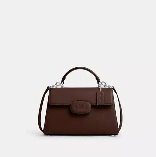 Coach Eliza Top Handle Bag