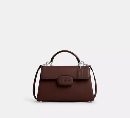 Coach Eliza Top Handle Bag