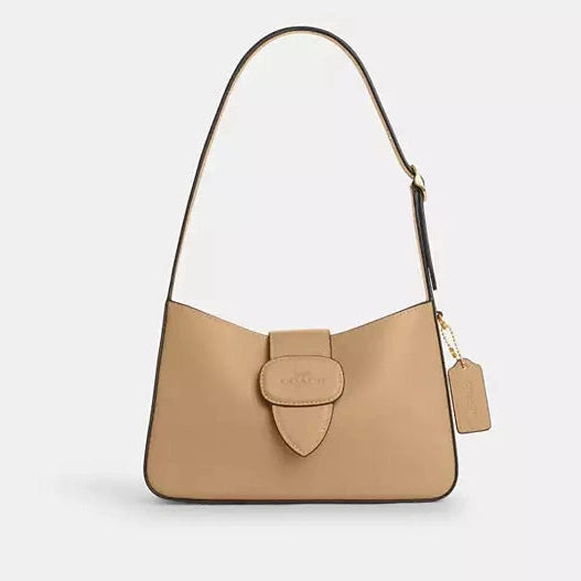 Coach Eliza Shoulder Bag