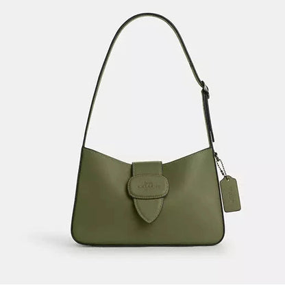 Bolso de hombro Coach Eliza 