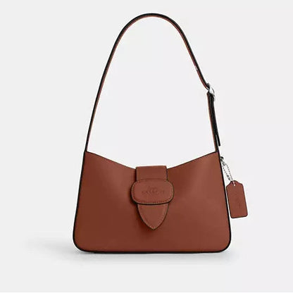 Bolso de hombro Coach Eliza 