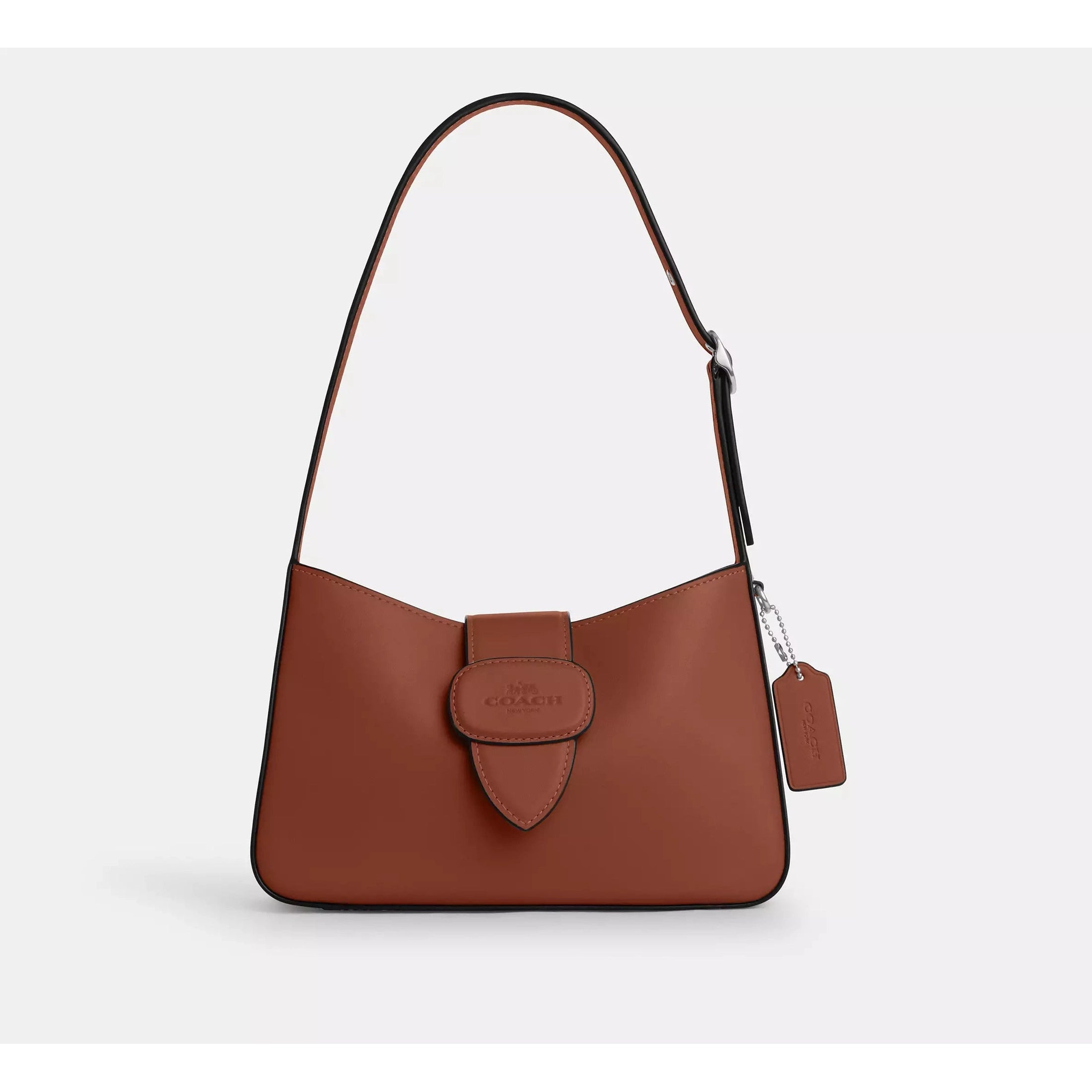 Coach Eliza Shoulder Bag
