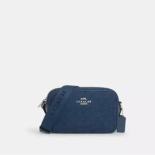 Bolso para cámara Coach Mini Jamie 