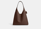 Coach Brooklyn Shoulder Bag 39 - Brass/Maple