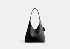 Coach Brooklyn Shoulder Bag 28 - Brass/Black