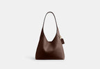 Coach Brooklyn Shoulder Bag 28 - Brass/Maple