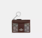 Coach Mini Skinny Id Case