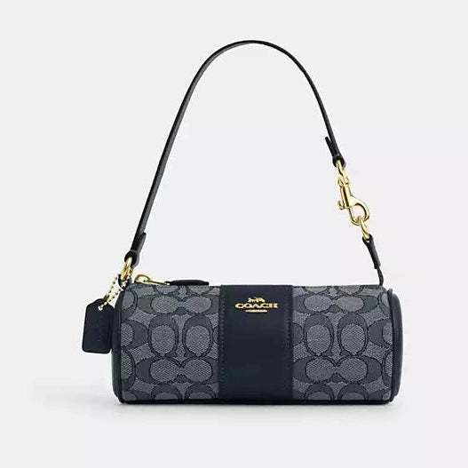 Coach Nolita Barrel Bag