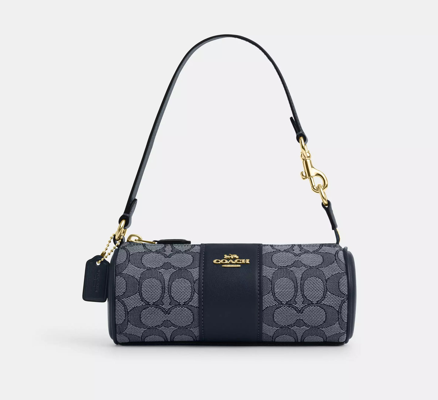 Coach Nolita Barrel Bag