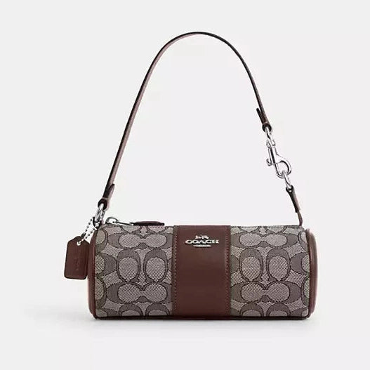 Coach Nolita Barrel Bag