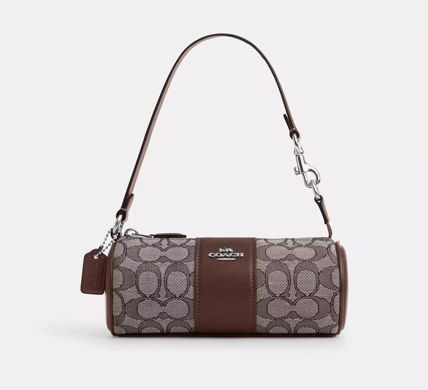 Coach Nolita Barrel Bag