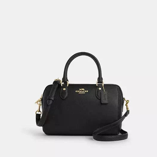 Coach Rowan Satchel Bag