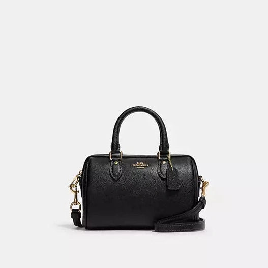 Coach Mini Rowan Crossbody Bag