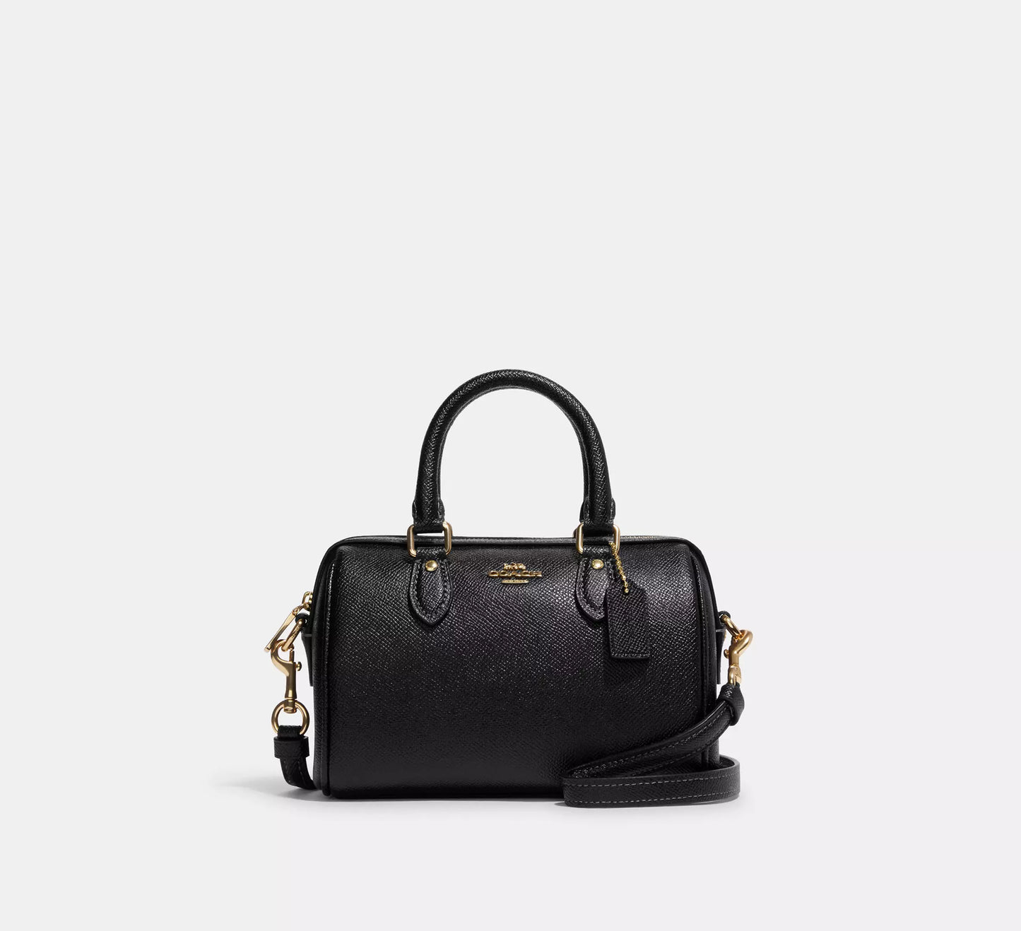 Coach Mini Rowan Crossbody Bag