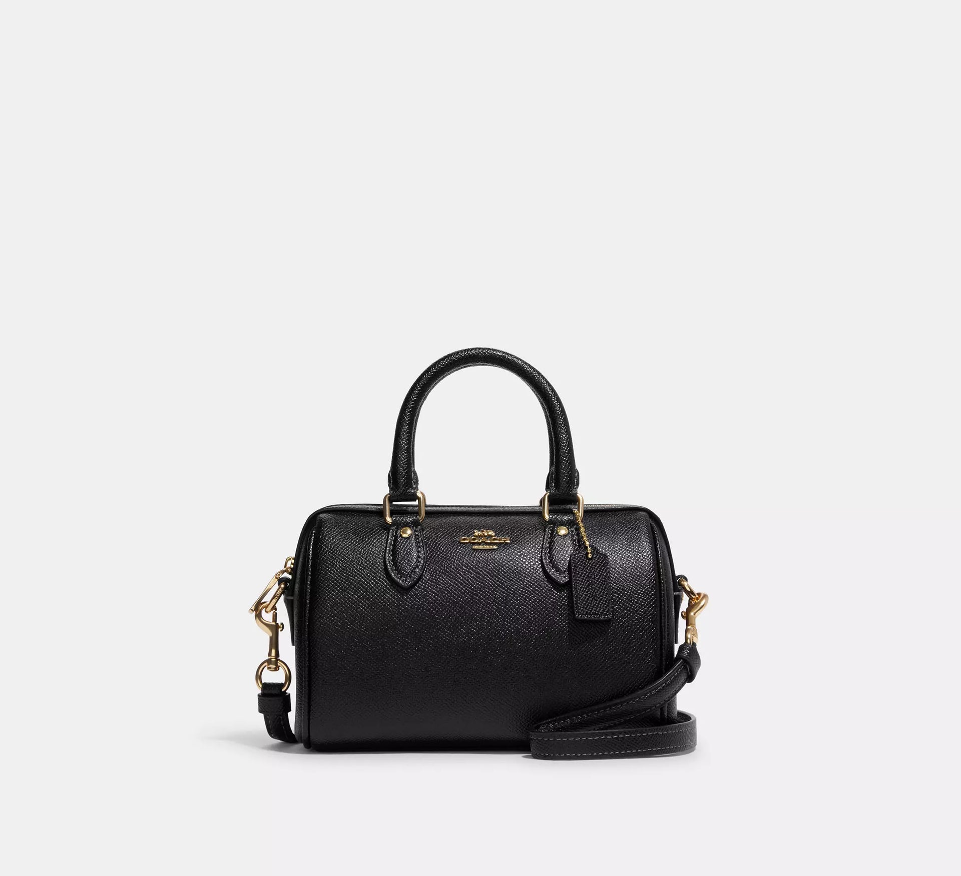 Coach Mini Rowan Crossbody Bag – Outlet Americas