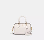 Coach Mini Rowan Crossbody Bag