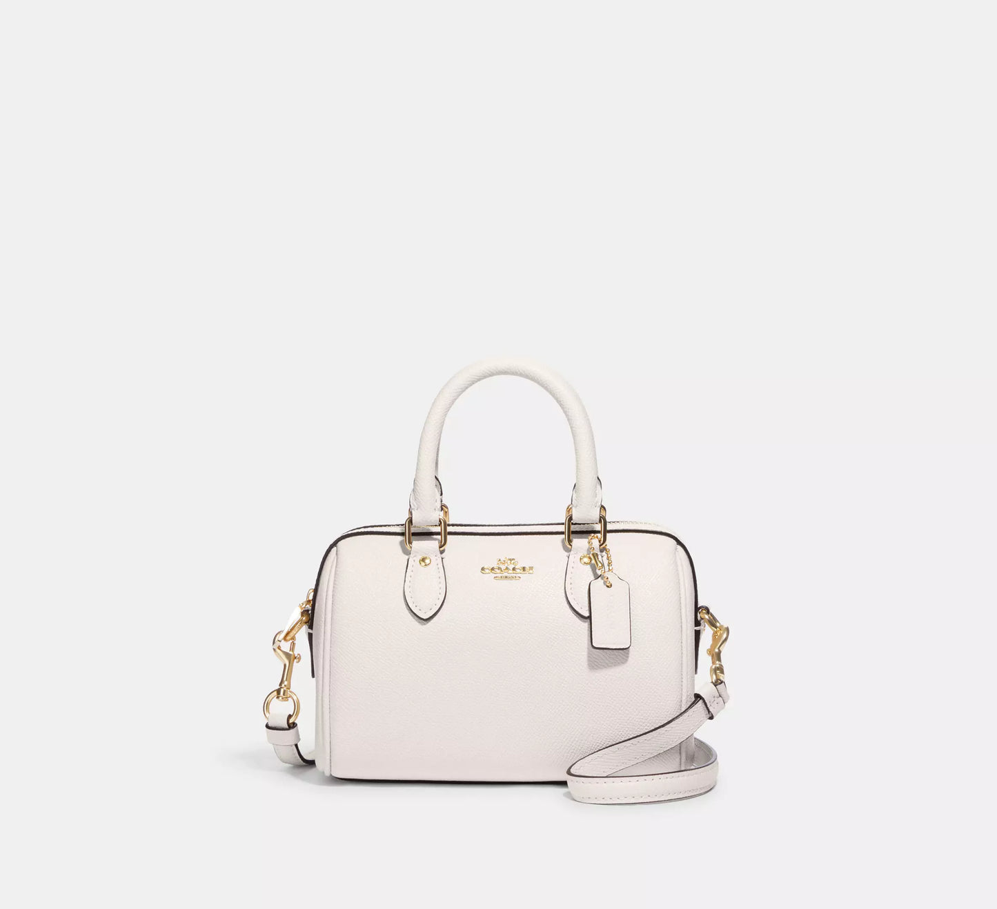 Coach Mini Rowan Crossbody Bag