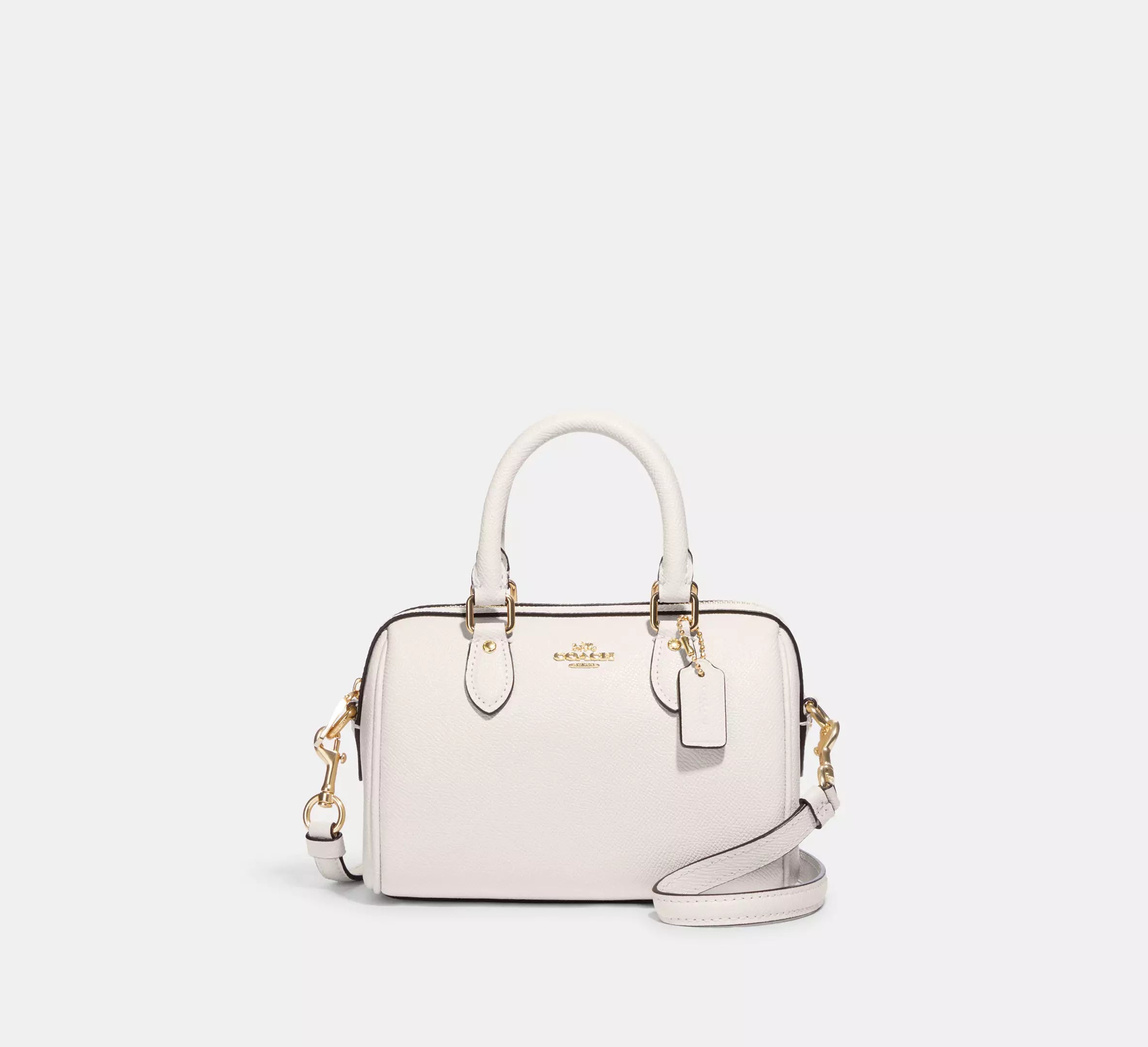 Coach Mini Rowan Crossbody Bag