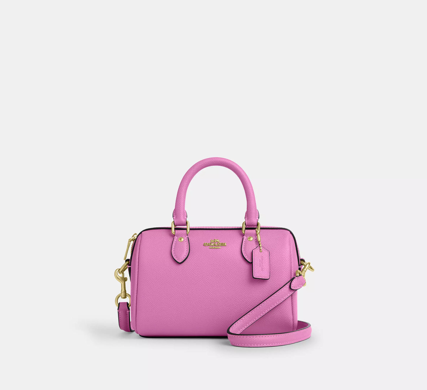 Coach Mini Rowan Crossbody Bag