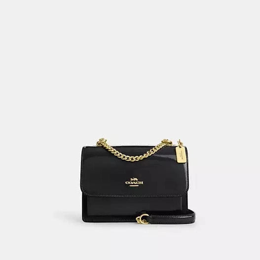 Coach Mini Klare Çapraz Çanta