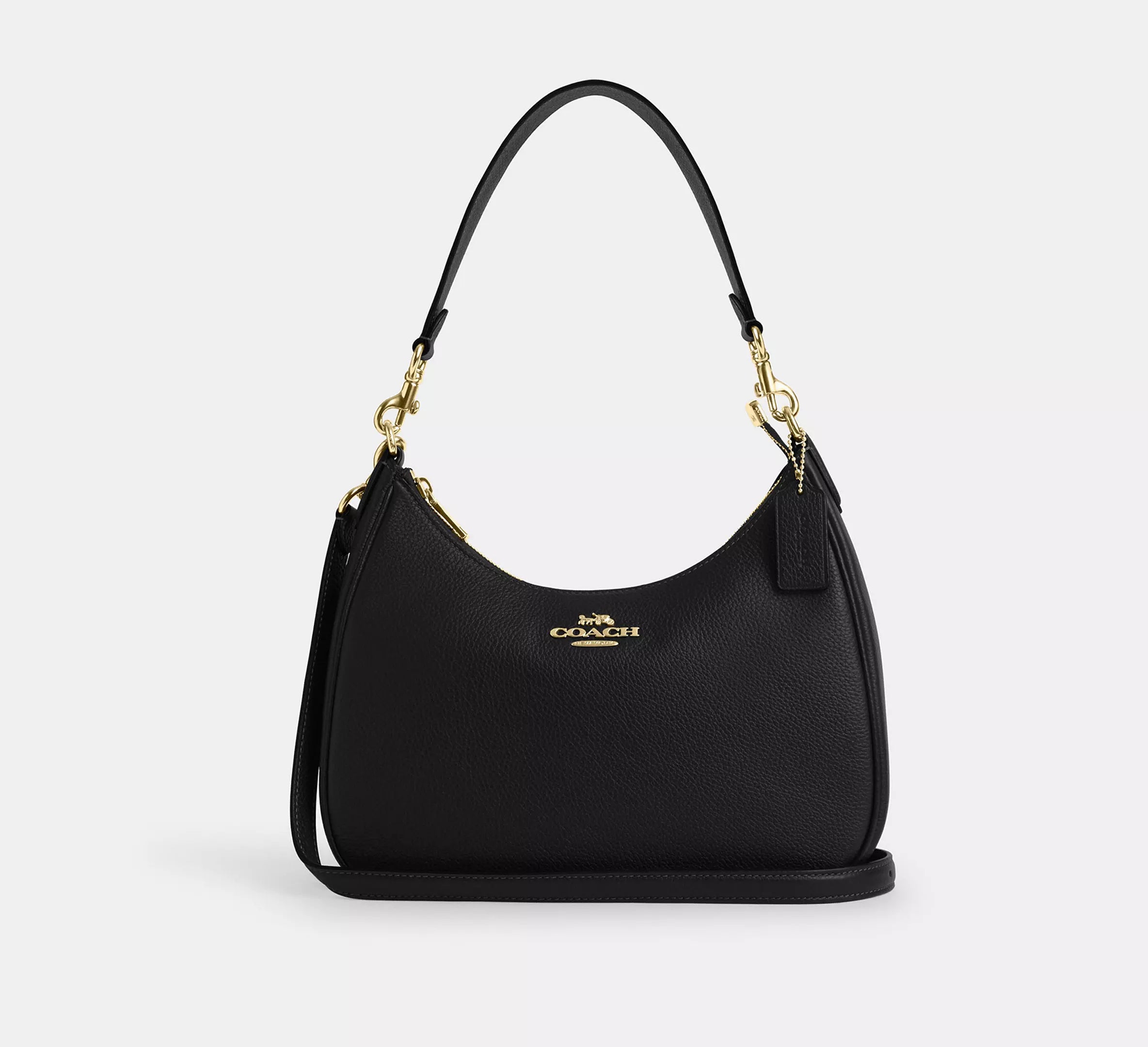 Coach Teri Hobo Bag
