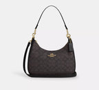 Coach Teri Hobo Bag