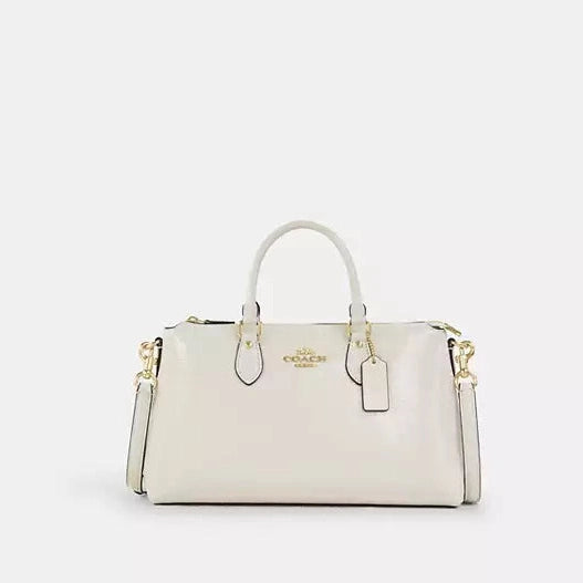 Coach Georgia Satchel Bag