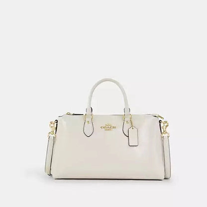 Coach Georgia Satchel Bag