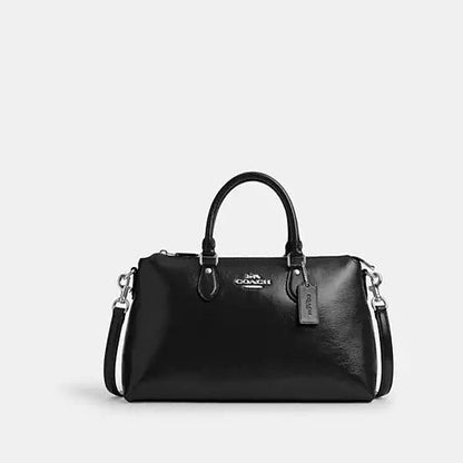 Coach Georgia Satchel Bag